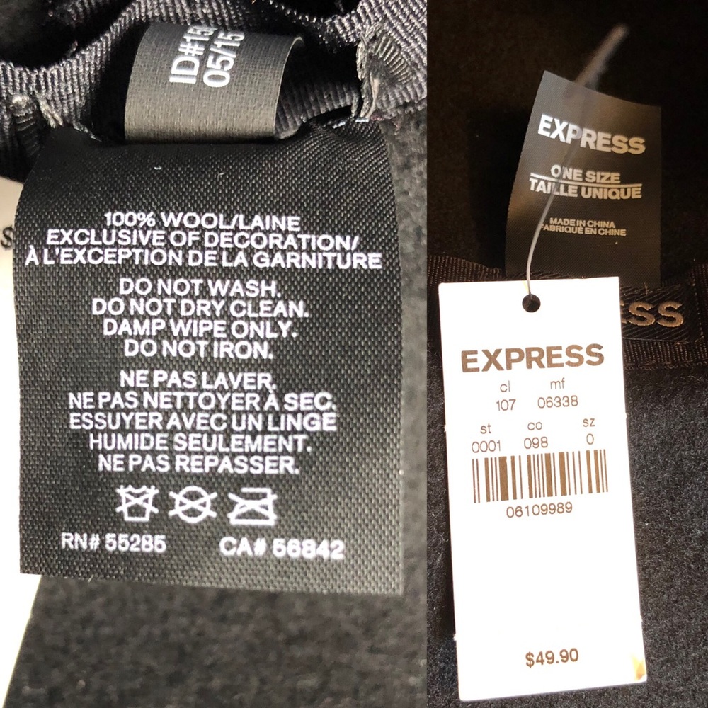 Express Hat 🎩 - Picture 7 of 7